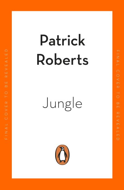 Cover for Patrick Roberts · Jungle: How Tropical Forests Shaped World History (Paperback Book) (2022)
