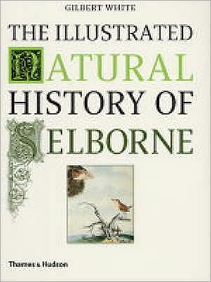 Cover for Gilbert White · The Illustrated Natural History of Selborne (Taschenbuch) [New edition] (2004)