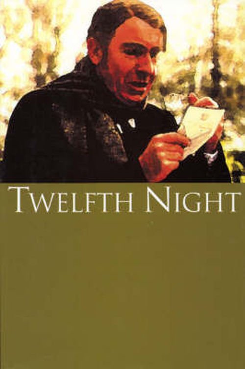 Cover for William Shakespeare · Twelfth Night - New Longman Shakespeare (Paperback Book) (1999)