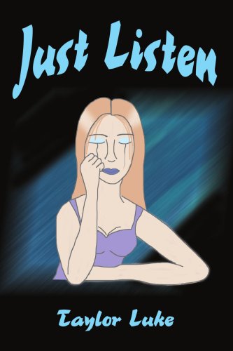 Cover for Taylor Luke · Just Listen (Paperback Book) (2004)