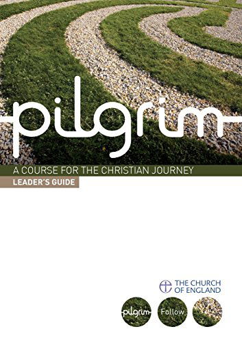 Cover for Steven Croft · Pilgrim - Pilgrim Course (Paperback Book) (2013)