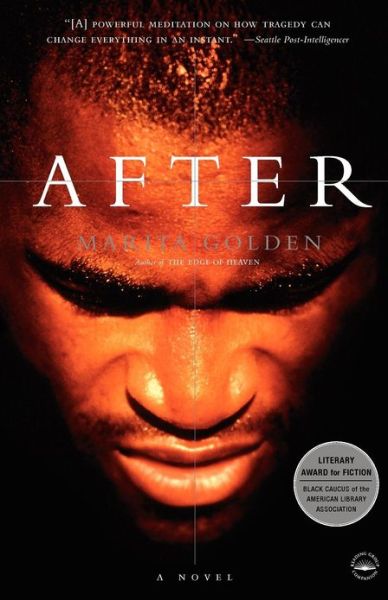 Cover for Marita Golden · After: a Novel (Pocketbok) [Reprint edition] (2007)