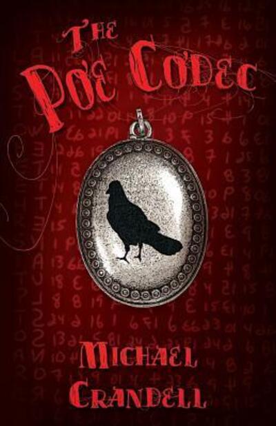 Cover for Michael Crandell · The Poe Codec (Paperback Book) (2016)