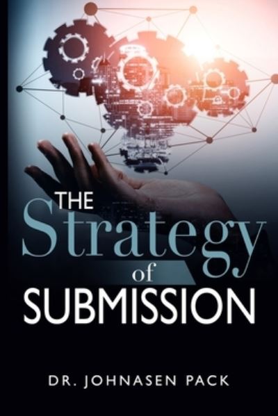 Cover for Inga Johnson · The Strategy of Submission (Paperback Book) (2020)