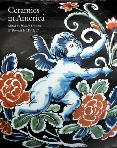 Cover for Robert Hunter · Ceramics in America 2020 - Ceramics in America Annual (Innbunden bok) (2021)