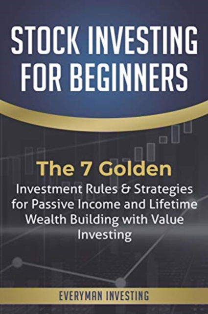 Cover for Everyman Investing · Stock Investing for Beginners (Paperback Book) (2019)