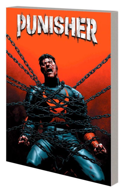 Punisher Vol. 2: The King of Killers Book Two - Jason Aaron - Bücher - Marvel Comics - 9781302928780 - 29. August 2023