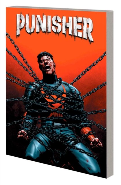Punisher Vol. 2: The King Of Killers Book Two - Jason Aaron - Bücher - Marvel Comics - 9781302928780 - 29. August 2023