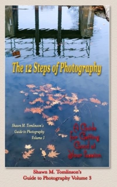 Cover for Shawn M. Tomlinson · Vol. 03 (Book) (2018)