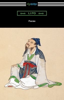 Cover for Li Po · Poems (Paperback Book) (2021)