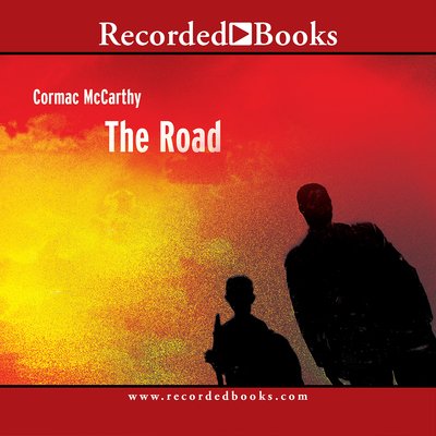 Cover for Cormac McCarthy · The Road (CD) (2006)