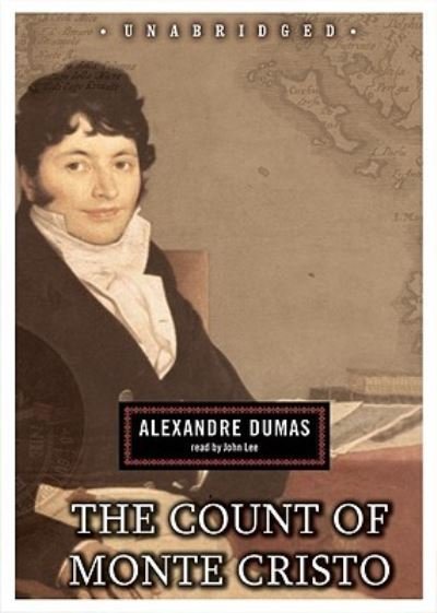 Cover for Alexandre Dumas · The Count of Monte Cristo, Part 2 (CD) (2008)
