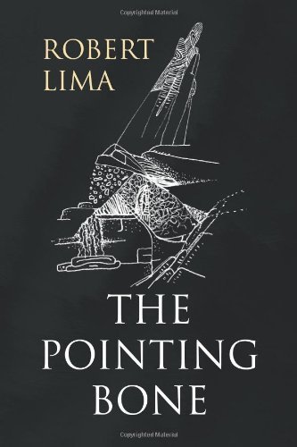 The Pointing Bone - Robert Lima - Livros - Xlibris - 9781436339780 - 9 de julho de 2008