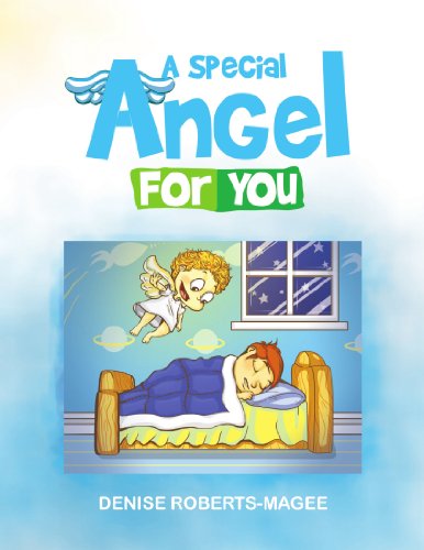 Cover for Denise Roberts-magee · A Special Angel for You (Paperback Book) (2010)