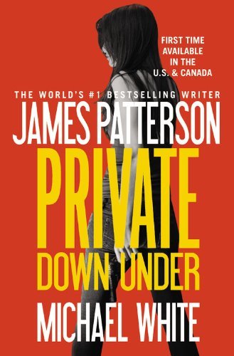 Cover for Michael White · Private Down Under (Paperback Bog) (2014)
