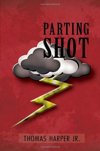 Cover for Thomas Harper · Parting Shot (Pocketbok) (2012)