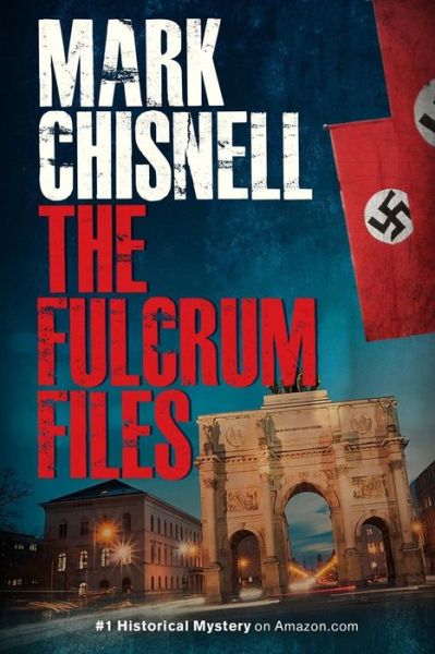 Cover for Mark Chisnell · The Fulcrum Files (Paperback Book) (2012)