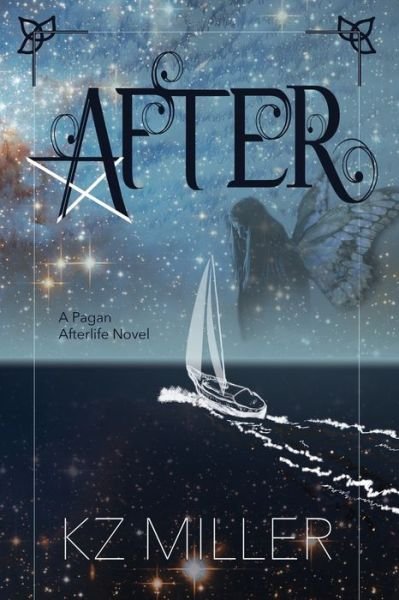 Cover for K Z Miller · After (Paperback Bog) (2013)