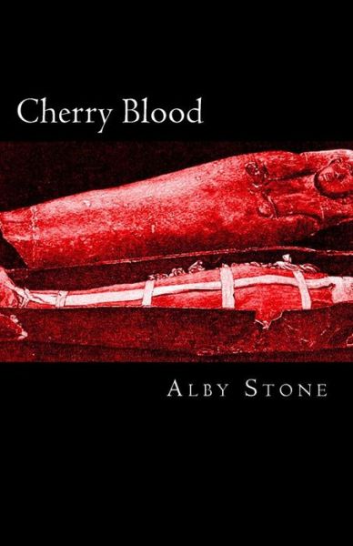 Cover for Alby Stone · Cherry Blood (Paperback Book) (2013)