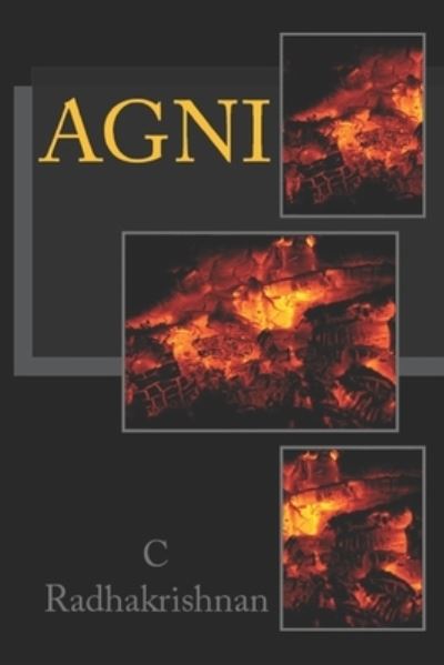 Cover for C Radhakrishnan · Agni (Paperback Book) (2013)