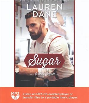 Cover for Lauren Dane · Sugar (CD) (2019)