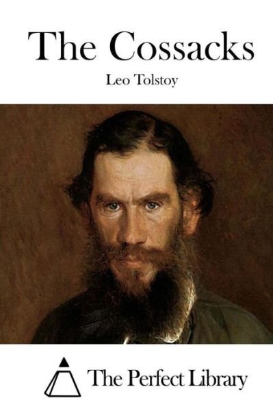 Cover for Leo Nikolayevich Tolstoy · The Cossacks (Pocketbok) (2015)