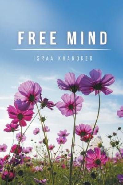 Cover for Israa Khandker · Free Mind (Paperback Bog) (2016)