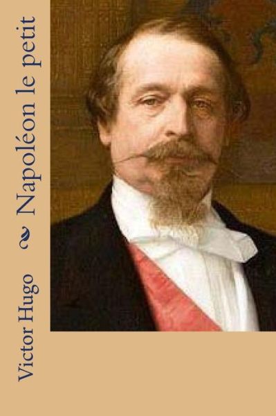 Victor Hugo · Napoleon le petit (Paperback Book) (2015)