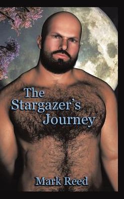 Cover for Mark Reed · The Stargazer's Journey (Hardcover Book) (2017)