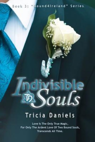 Cover for Tricia Daniels · Indivisible Souls (Paperback Book) (2015)