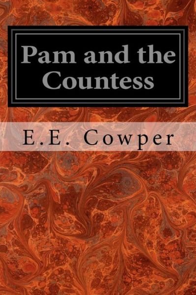 Cover for E E Cowper · Pam and the Countess (Paperback Bog) (2017)