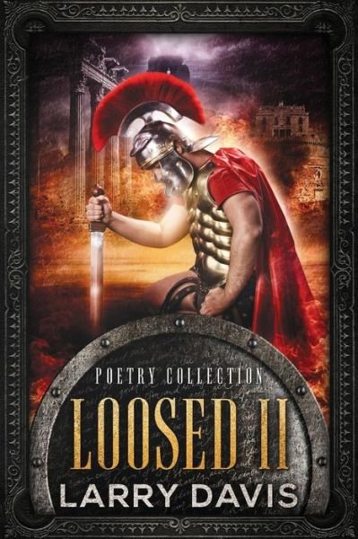 Cover for Larry Davis · Loosed II (Paperback Book) (2017)