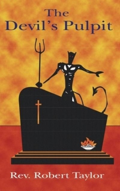 Cover for Robert Taylor · Devil's Pulpit (Hardcover bog) (2006)