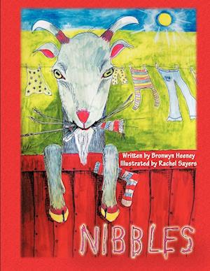 Nibbles - Bronwyn Heeney - Książki - Eloquent Books - 9781608602780 - 26 maja 2011