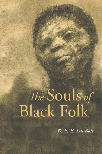 Cover for W. E. B. Du Bois · The Souls of Black Folk (Paperback Book) (2013)