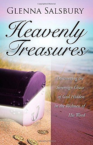 Cover for Glenna Salsbury · Heavenly Treasures (Paperback Book) [2nd edition] (2014)