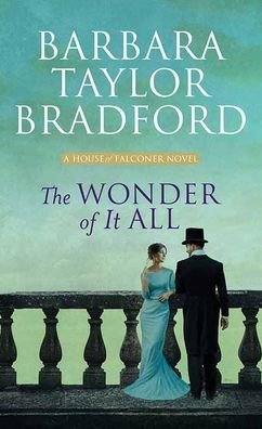 Cover for The Wonder of It All (Book) (2024)