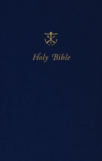 Cover for Ave Maria Press · The Ave Catholic Notetaking Bible (Rsv2ce) (Innbunden bok) (2021)