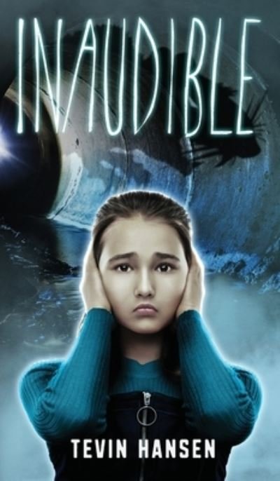Cover for Tevin Hansen · Inaudible (Buch) (2022)