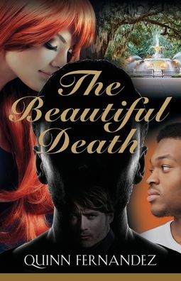 Cover for Quinn Fernandez · The Beautiful Death (Paperback Book) (2020)