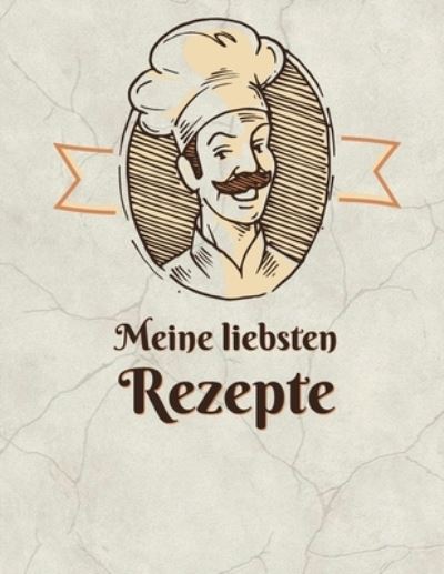 Cover for Matsa · Meine liebsten Rezepte (Paperback Book) (2020)