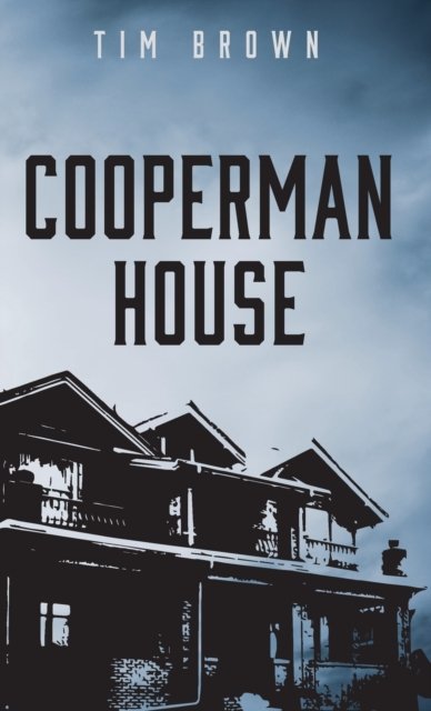 Cover for Wipf &amp; Stock Publishers · Cooperman House (Hardcover Book) (2022)