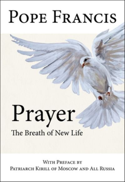 Cover for Pope Francis · Prayer (Paperback Book) (2020)