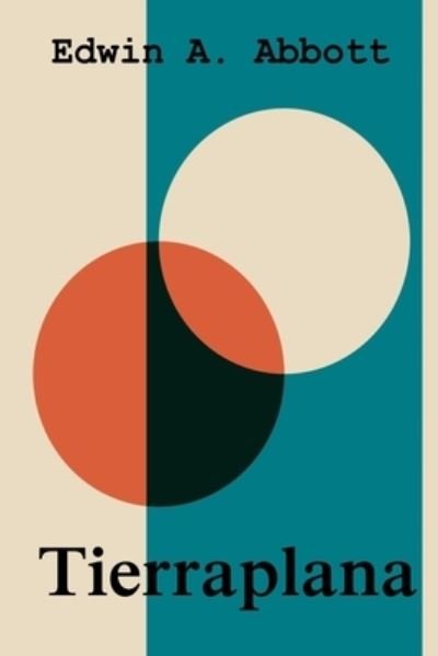 Cover for Edwin A. Abbott · Tierraplana (Book) (2021)