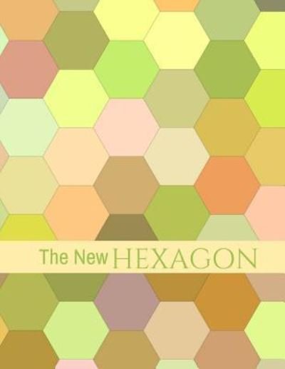 Cover for Ning Tsao · The New Hexagon (Taschenbuch) (2018)
