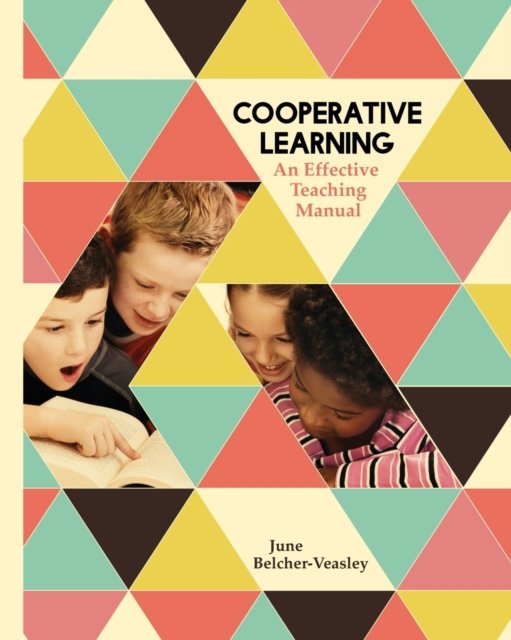 Cover for June Belcher-Veasley · Cooperative Learning (Paperback Book) (2019)