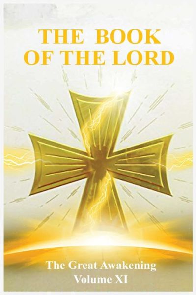 Cover for Sister Thedra · The Book of the Lord (Paperback Book) (2021)