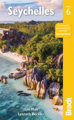 Cover for Lynnath Beckley · Seychelles (Paperback Book) [6 Revised edition] (2021)