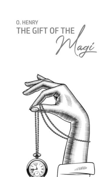 Cover for O Henry · The Gift of the Magi (Pocketbok) (2020)