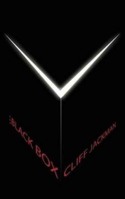 Cover for Cliff Jackman · Black Box (Innbunden bok) (2015)
